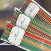 100PCS Mixed Incense Sticks Handmade Aromatherapy Incense Rods for Meditation Natural Garden Scents