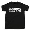 Korova Milk Bar T Shirt A Clockwork Orange Stanley Kubrick Moloko Plus Droog Tee