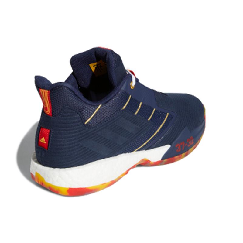 Adidas T Mac Millennium 2 'No Mercy' Sneakers FV5592