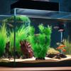 Artificial Aquarium Decor Plants Underwater Water Grass Aquatic Plastic Plants for Fish Tank Aquarium Landscape Decoration