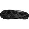 Nike Air Force 1 Golden Mist Black Warrior, Tengfei Manufacturing Skateboard Shoes Unisex Black Gold CW2288-001(Team1347-)