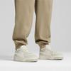 Кроссовки Puma Sneaker Plateau beige