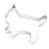 Stainless Steel Cats Shape Biscuit Cookie Cutter Mold Fondant Cake Baking Tool