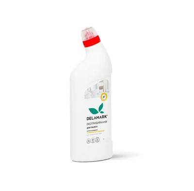 Toilet Cleaner with Lemon Scent 1 L