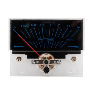 Audio DB Level Header Power Amplifier Level Meter TN73HSS0324 VU Meter Header