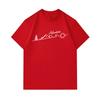Men's 100% Cotton Crew Neck Short Sleeve T-Shirt, Casual Adventure Mountain Pine Sun Print Soft Breathable Summer Tee for Daily Outdoor Wear