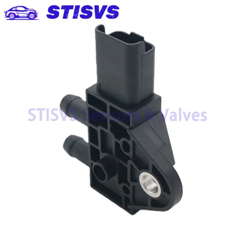 New Exhaust Pressure Sensor Differential Pressure Sensor 9677816180 9645022680 552103040 55210304 5801792376 1618.09 1618.Z9