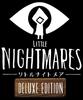 LITTLE NIGHTMARES Deluxe Edition [PS4]
