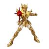 Mimi World Blocky Saint Seiya Scorpio Miro Collectible Figure