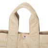 Champion Tote Bag, Simple, A4 Size Storage