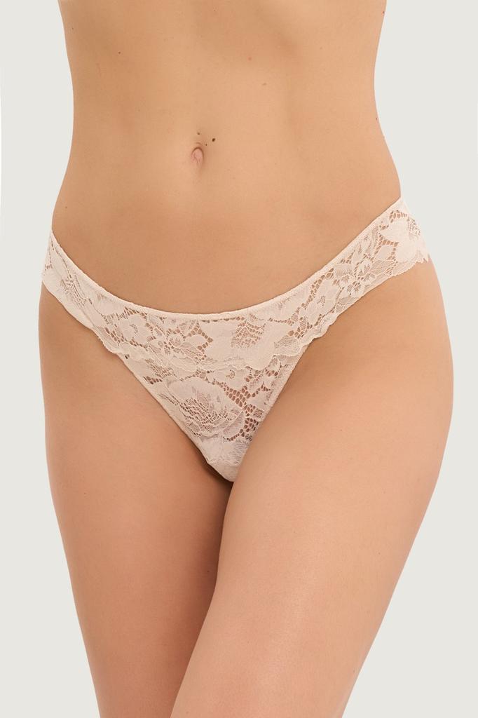 Majtki stringi Lormar (85165)