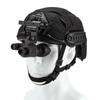 Alpha D1 Digital Infrared Helmet-Mounted Night Vision Monocular
