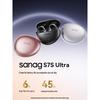 SANAG S7S Ultra Ear-Clip Bluetooth Earbuds