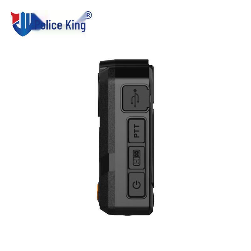 CPW DSJ-HD97 Police Body Camera (CN version)