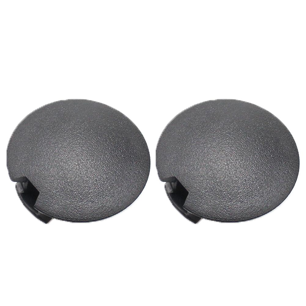 Bumper Inserts Bumper Tow Hook Cover Cover Rear Bumper