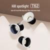 BULL T60/T62 Embedded Anti-Glare Wall Washer Downlight