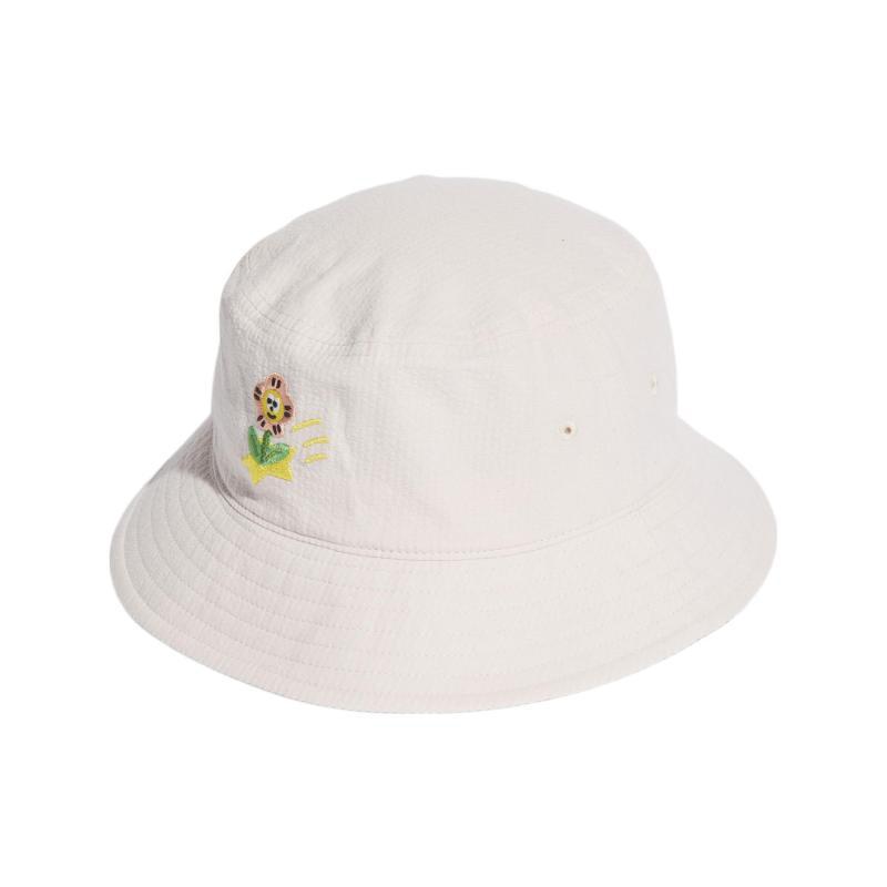 Adidas Cotton Bucket Hats Unisex Adidas HZ4234