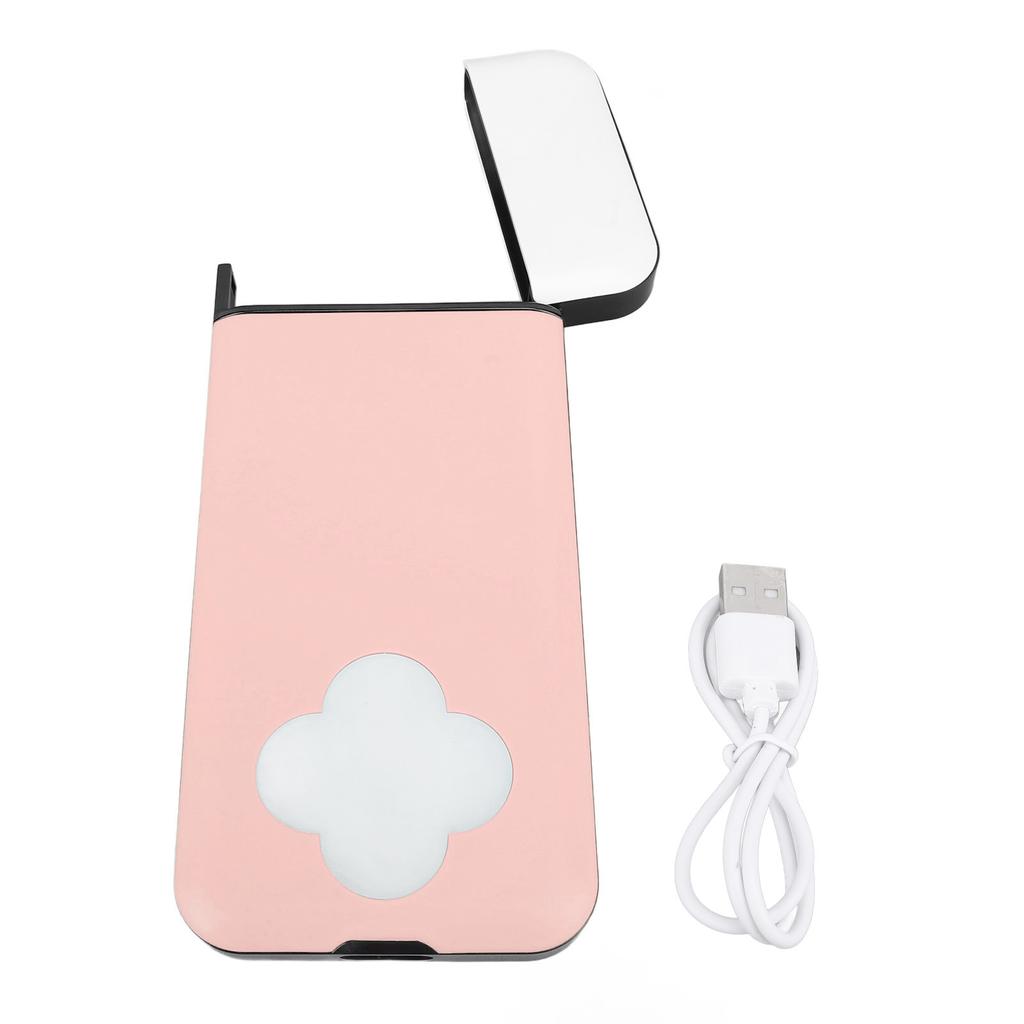 Zamykací krabička na telefon ABS Flexibilní Praktická Časovaná zamykací krabička pro Sebedisciplínu Time Management Námořnická modř