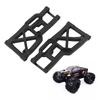 2pcs RC Rear Suspension Arms Nylon RC Swing Arm for ZD Racing 9116 9020 9072 9071 9203 08421 08425 1/8 RC Car