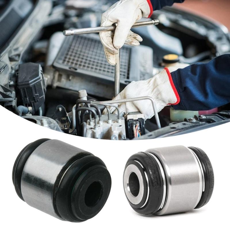 Precise Crafted Bushing For Car Offer Superior Wear Resistance And Corrosion Protection 2203520227 2043520027 2013520027