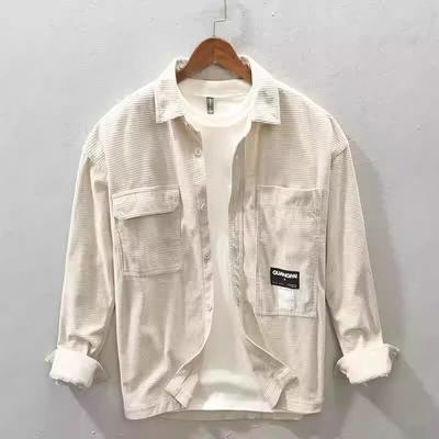 Camisas – Camisas casuais