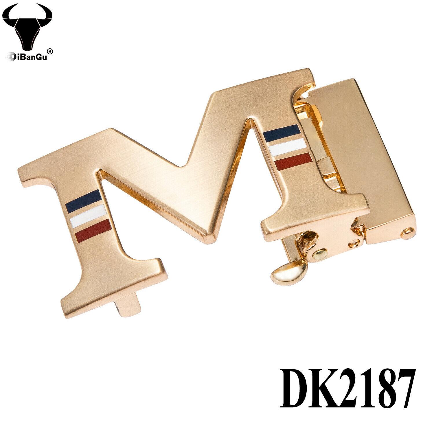 Мужские деловые модные дизайнерские пряжки для ремней, новинка, автоматические пряжки, подходящие для ремней с храповым механизмом шириной 3,5 см. 2187