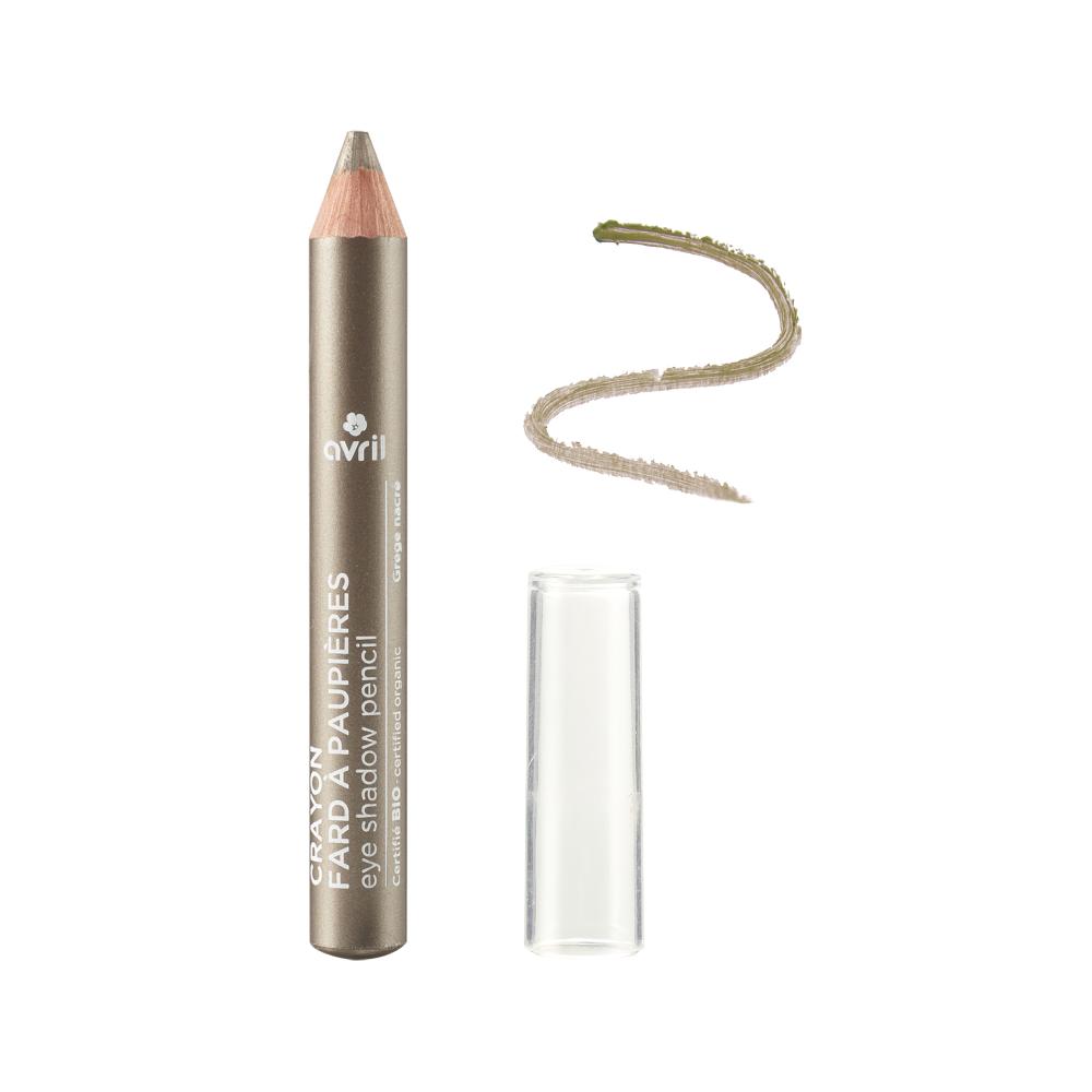 Avril Certified Organic Eyeshadow Pencil -
