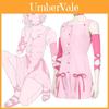 Costume de carnaval pentru femei – Costume anime pentru femei