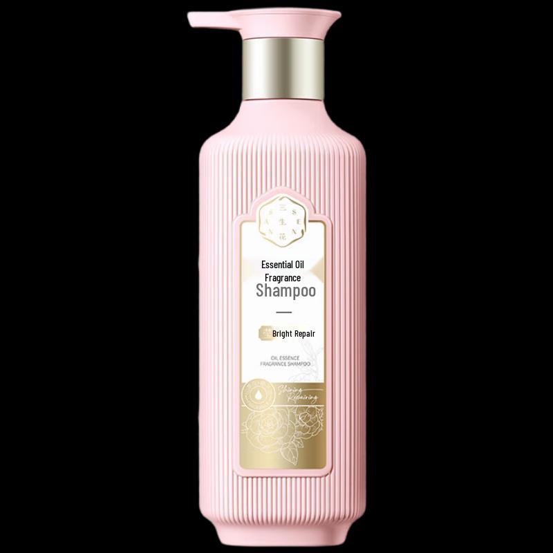 

Pechoin Sansheng hua Brightening & Repair Essential Oil Shampoo