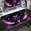 Anime Mouse Pad Deskmat Nonslip Large Keyboard Computer Desk Pad and Coaster for Gamers PC Carpet SSailor Moons Mousepad