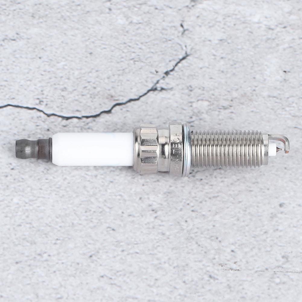 4 bujii Iridium ILZKBR7B8DG compatibile cu Cooper CITROEN PEUGEOT 1.6L1.6T