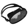 Snorkeling Goggles Professional Gear with Nose Clip for Diving Non Fog Tempered Glass Men Women Universal Supplies