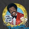 The Love Boat Unisex Adult Original Booze Cruise T-Shirt