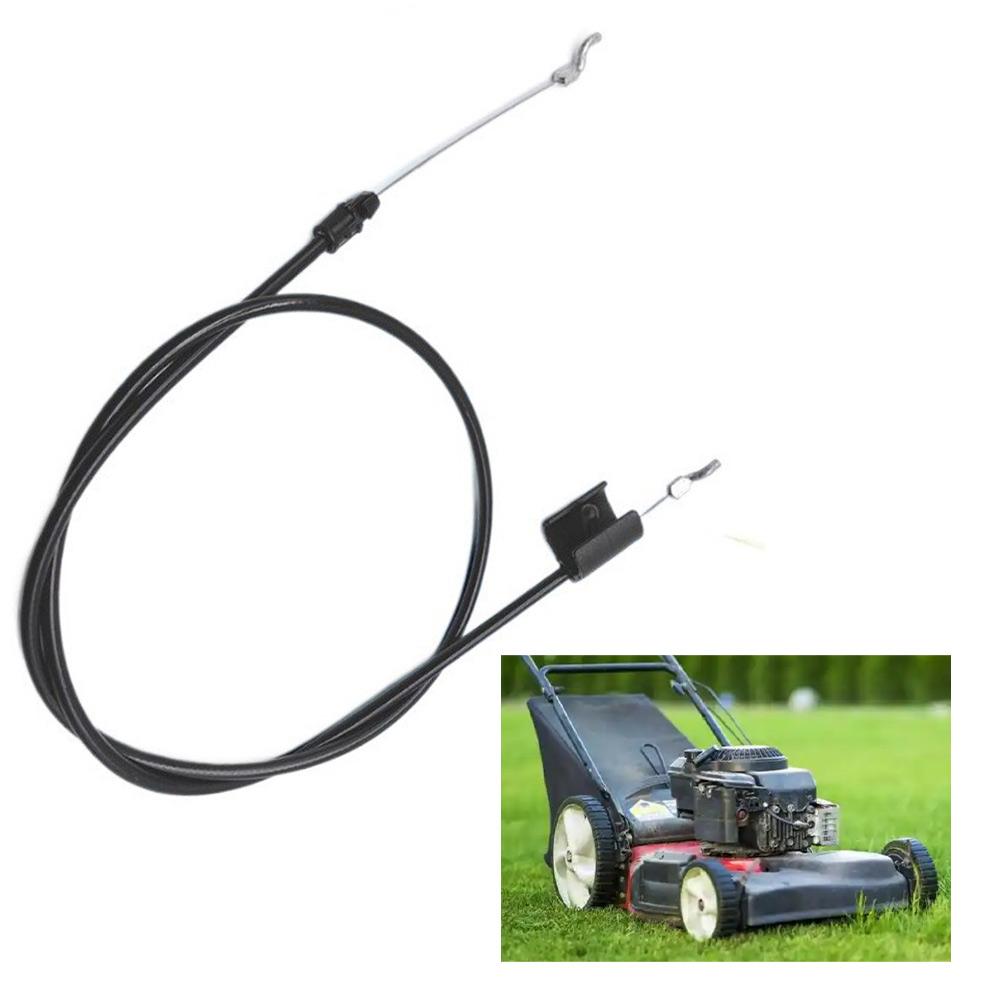 Replacement Control Cable 2034B for ST50022STDQ ST6002212V ST60022Q ST65022Q ST67522Q ST678522CC Trimmer Models