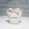 11pcs Eid Mubarak Favor Candy Box Muslim Ramadan Gift Bags Treat Boxes Party Favor Perfect for Eid Party Supplies Eid Decoration