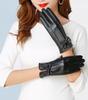SCARF with Print, Women' Long Elegant KNIFE, SCARF Like a Tie