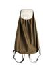 Noiago Noi1697 Draw Flap Backpack (Brown)