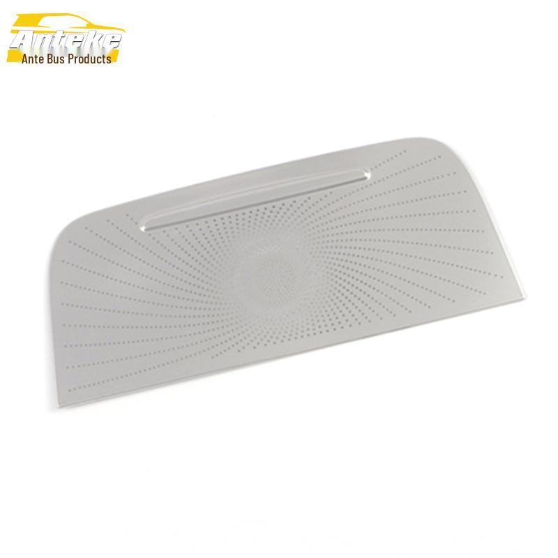 

Aviator/Navigator Eyeglass Case Speaker Cover Sticker 2020/2021