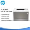 HP 4203dw Color Laser Printer