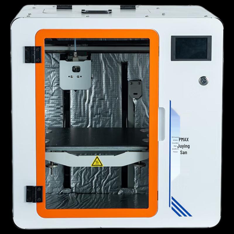 PMAX M2030 High-Temperature Industrial 3D Printer CN Plug (adapter Included)