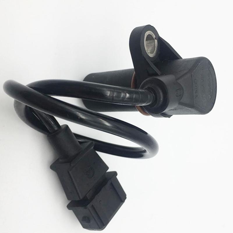 Crankshaft Position Sensor for Chery QQ Sweet Kimo A1 QQ6 372 472 Engine with Marelli Injection System Accessories S11-3611021EA
