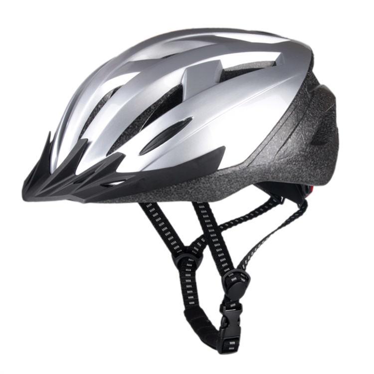 High Quality Head Protection Helmet for Bicycles, Customized Sports Road Bicycle Helmet for Adults