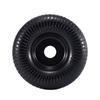 100mm Diameter Wood Angle Grinding Wheel 16mm Aperture Carving Disc  Sanding Tasks