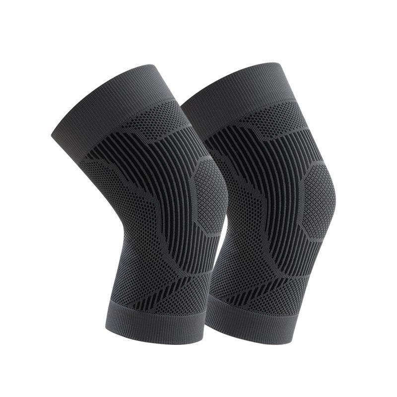 Graphene Self-Heating Knee Pads for Men & Women - Winter Warmth for Elderly Joints