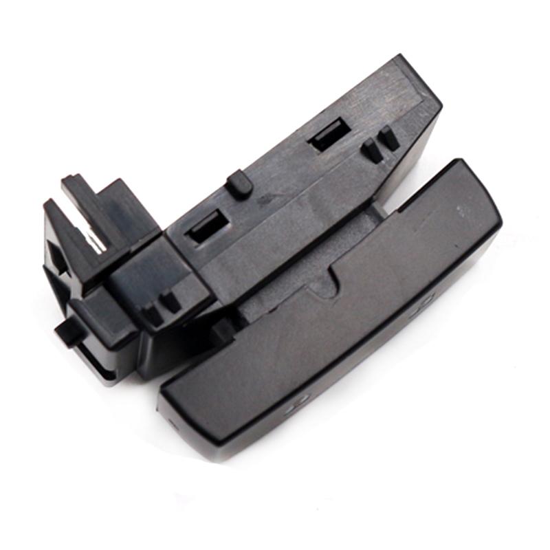 New Front Right And Left Door Lock Switch For Chevrolet 2007-13 Silverado Sierra For GMC 15804094 15804093