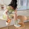 Bow Socks Spring/Summer Thin Mid-calf Socks Velvet Ice Silk Candy-colored Dui Dui Lolita Thigh-high Socks