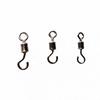 Fishing Tackle Opening Rotating Ring Opening Fishing Swivel Rolling Swivel Fishing Connector