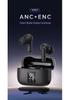 Geekoo GK-X901 Clip-On Bluetooth Earbuds with HD Call Quality