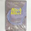 Park Ji-hoon Hitchhiker Photobook (Unopened)