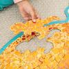 Triceratops 52-Piece Floor Puzzle